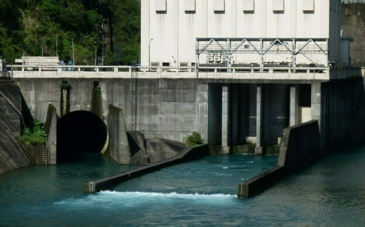 林口電廠故障影響發電！翡翠水庫救援增28萬度電 