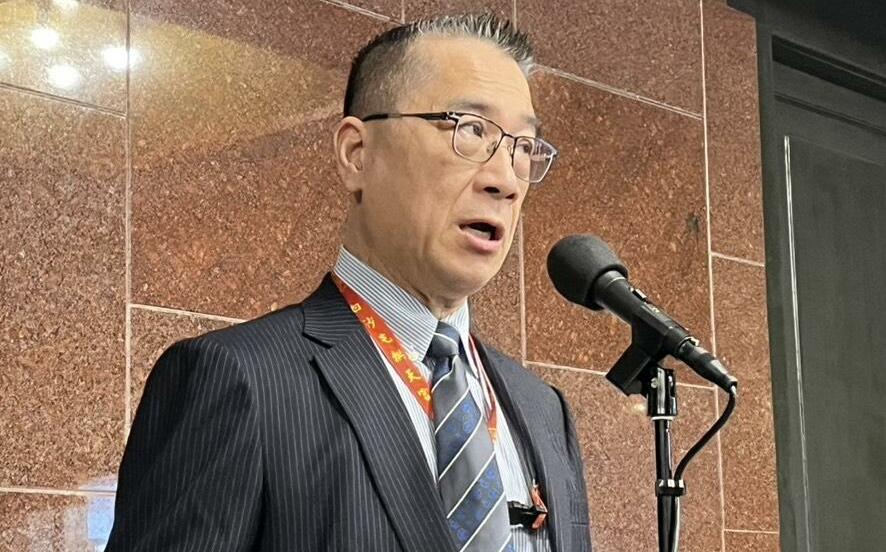 徐國勇稱台股狂飆年輕人「間接受益」 沈富雄轟:不知人間疾苦