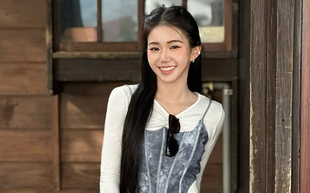 家寧52萬粉絲IG回來了！疑受輿論影響急關留言