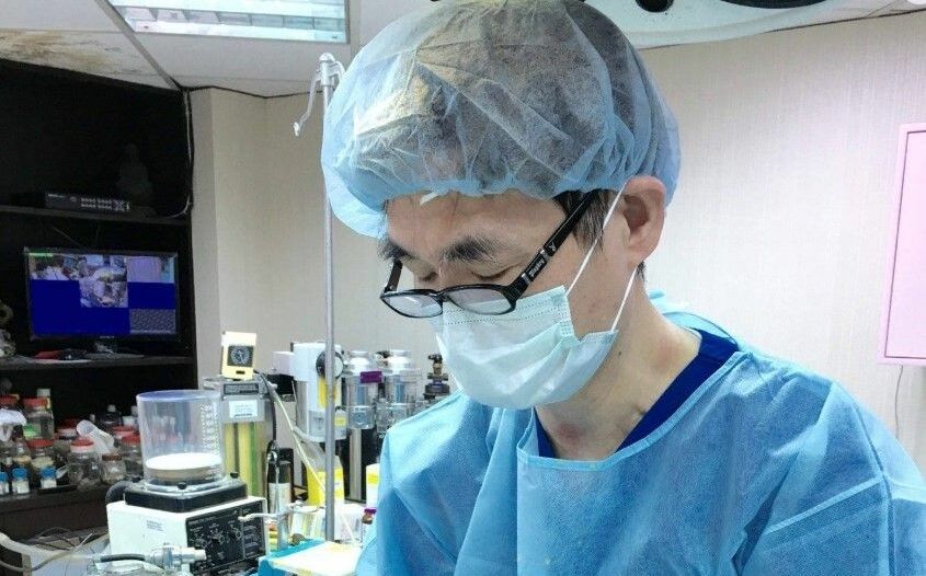 陰莖增大術奪命！醫師自稱任職多家大醫院  遭三總發聲明打臉
