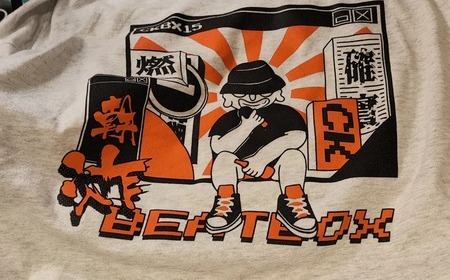 Re: [情報] 台灣人穿旭日旗動漫T 遭韓國人毆打