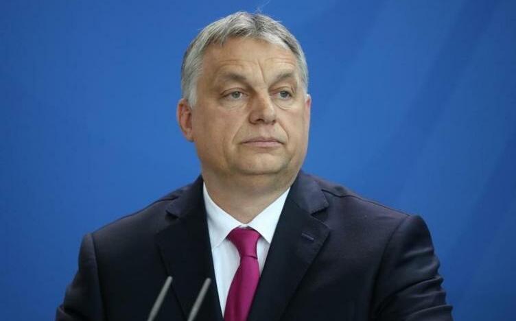 匈牙利變天! 總理奧班國會大選落敗終結16年執政承認「痛苦」敗選