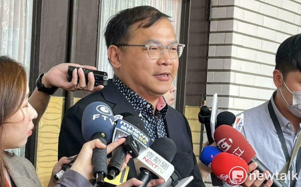 輝達進駐北士科遭王義川質疑圖利 北市府酸:在質疑賴清德?