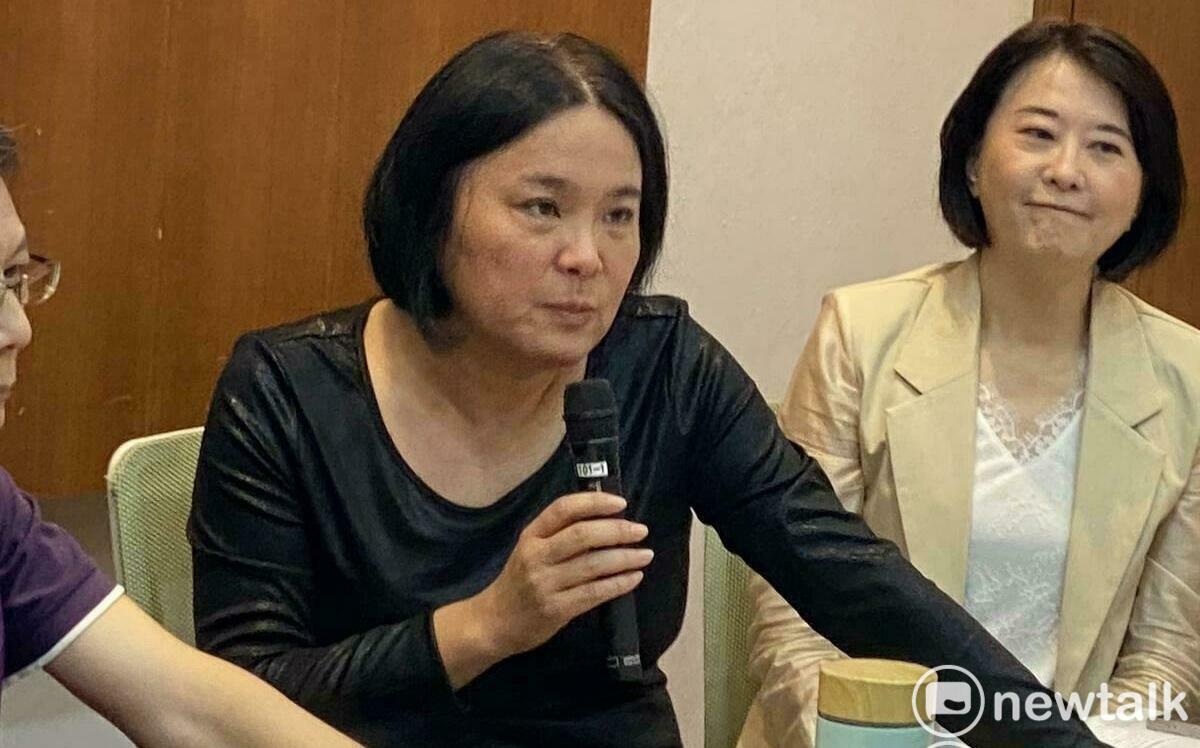 陳玉珍提「助理費除罪化」拒撤案!黃智賢:我們怎會創造出一群民賊