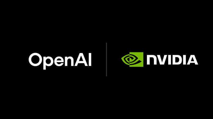 OpenAI 的下一代人工智能基礎設施部署至少 10 吉瓦的 NVIDIA 系統，以在部署超級智能的道路上訓練和運行其下一代模型。 圖: 輝達/提供 