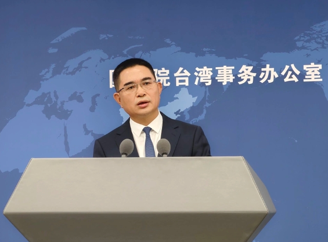 緊咬沈伯洋家族經商爭議!國台辦要求自清 沈嗆:KPI壓力太大?