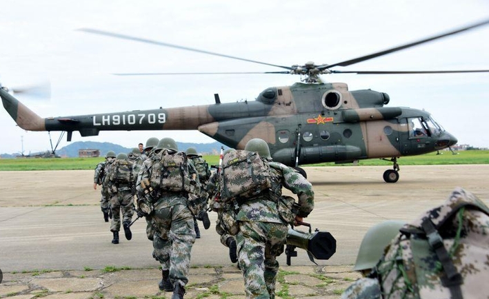 兩岸開戰美國會出兵 ? 台灣民意震撼 : 54%不信美軍來救 75%支持「這件事」.....