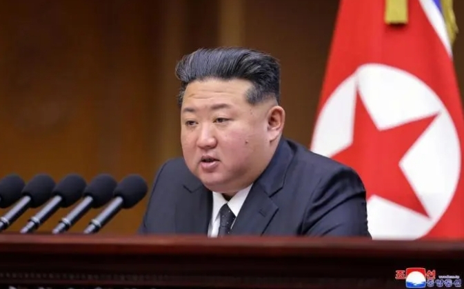 權勢超越金日成! 金正恩靠3招翻轉國運 《紐時》揭逆轉真相