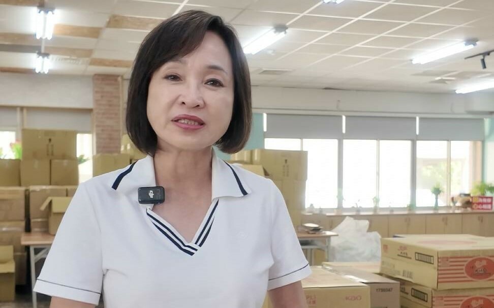 批院版《財劃法》黑箱作業    柯志恩不滿蓋牌、數字不明 