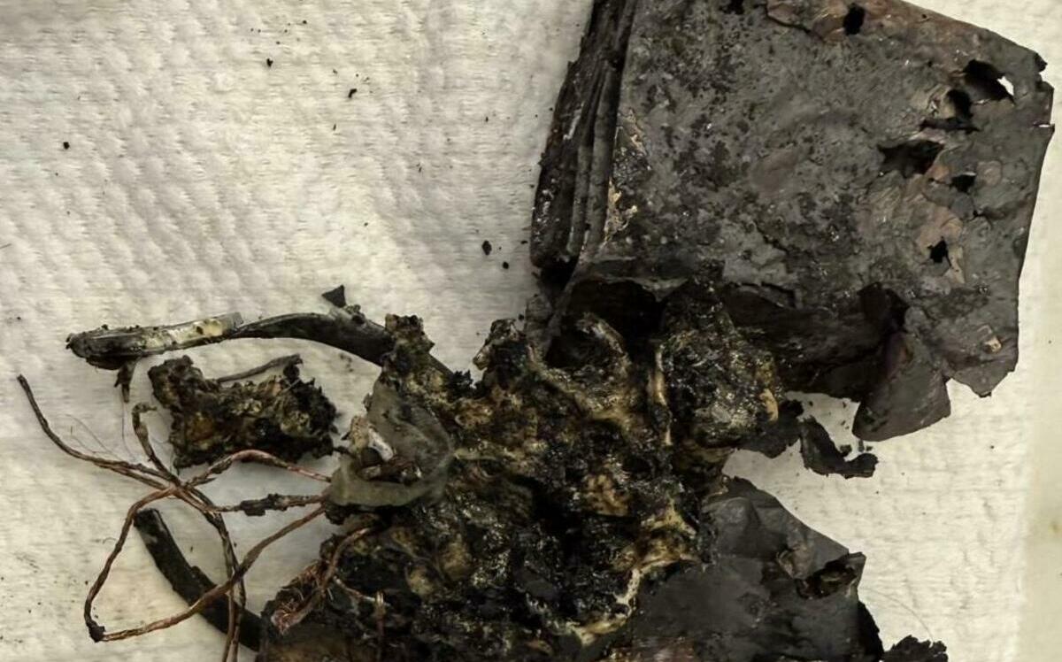 快停用！全台召回8.8萬顆行動電源、標檢局公布5款型號外觀一次看