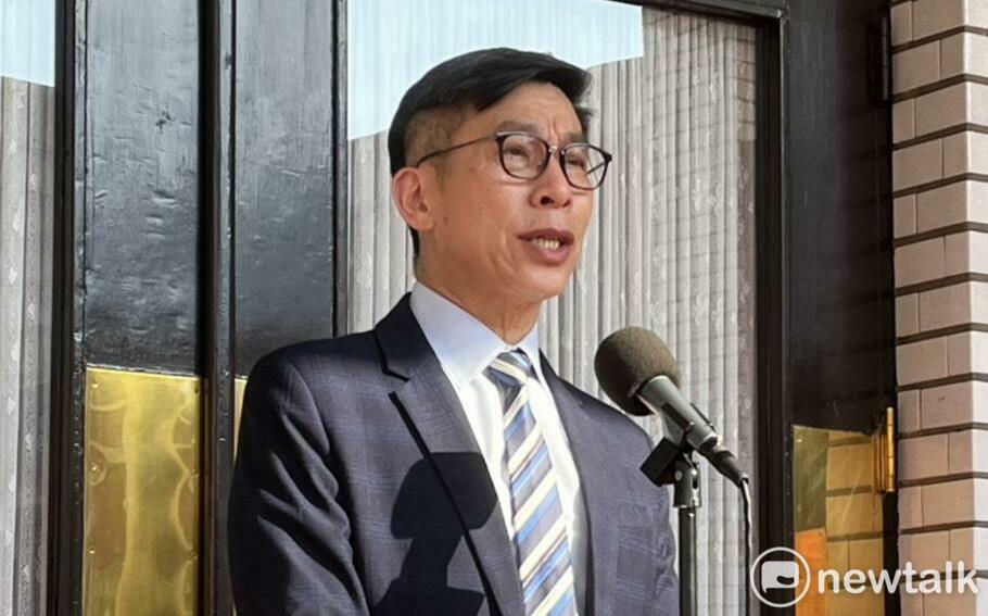 藍白把立院變法案冰櫃! 鍾佳濱:拼裝財劃法逼人民吞爛案