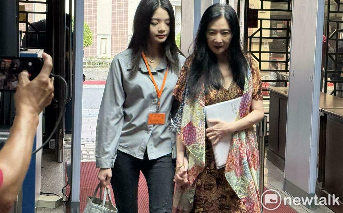 北院認涉騷擾證人加保500萬　應曉薇：為避免誤會　不參加都發局開議 