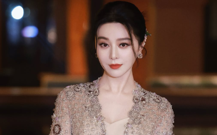 金馬62》范冰冰勇奪最佳女主角！電話致感言：這個獎是所有人的