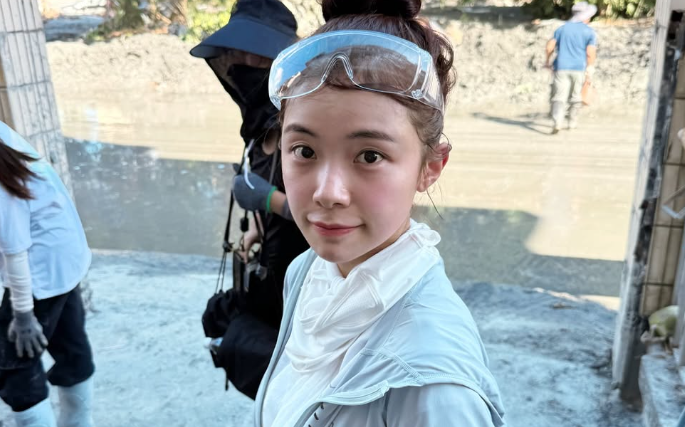 [轉錄] 管仁健觀點》性騷李多慧的中油噁男是草