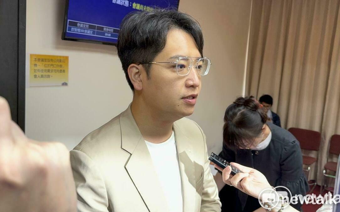 馬文君刪5億無人機預算 羅廷瑋籲中央無人機計畫選台中