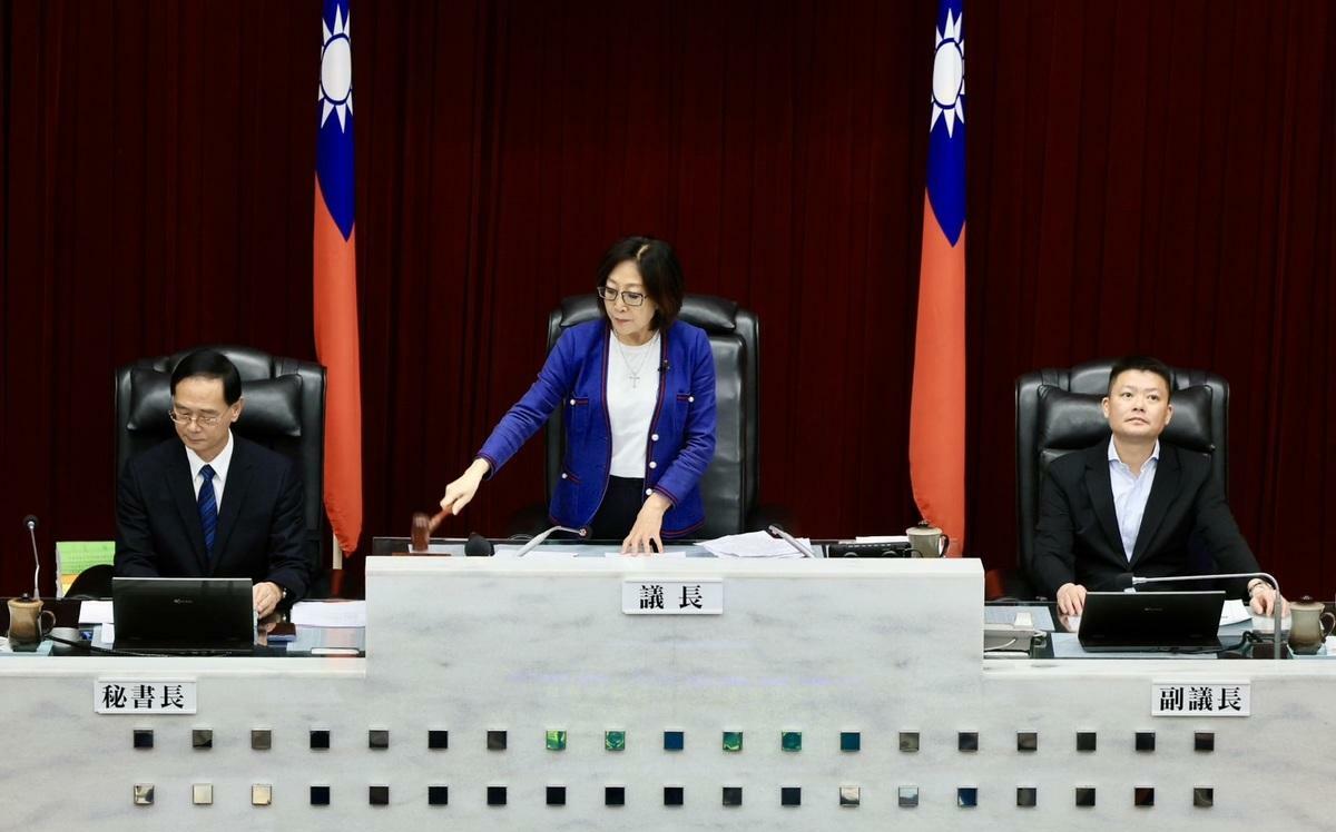 孫家銘觀點》三民區綠營內鬨?民進黨減提名引爆基層不滿