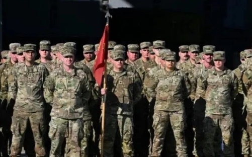 涉煽動美軍違抗川普命令遭盯上！戰爭部長痛斥「卑劣」、FBI約談6名民主黨議員