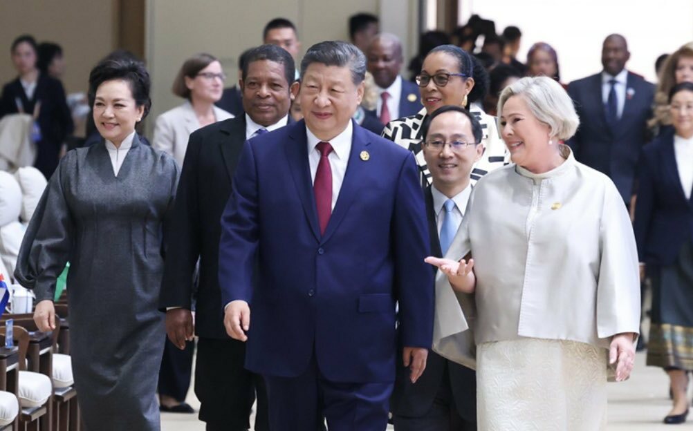  軍委人選決定中共政局! 二十屆四中全會將登場 習近平恐面臨黨內挑戰