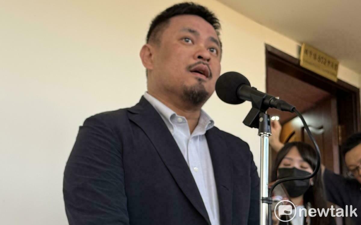 勞動部再爆孕婦職場霸凌事件  洪申翰證實：發生單位已改組