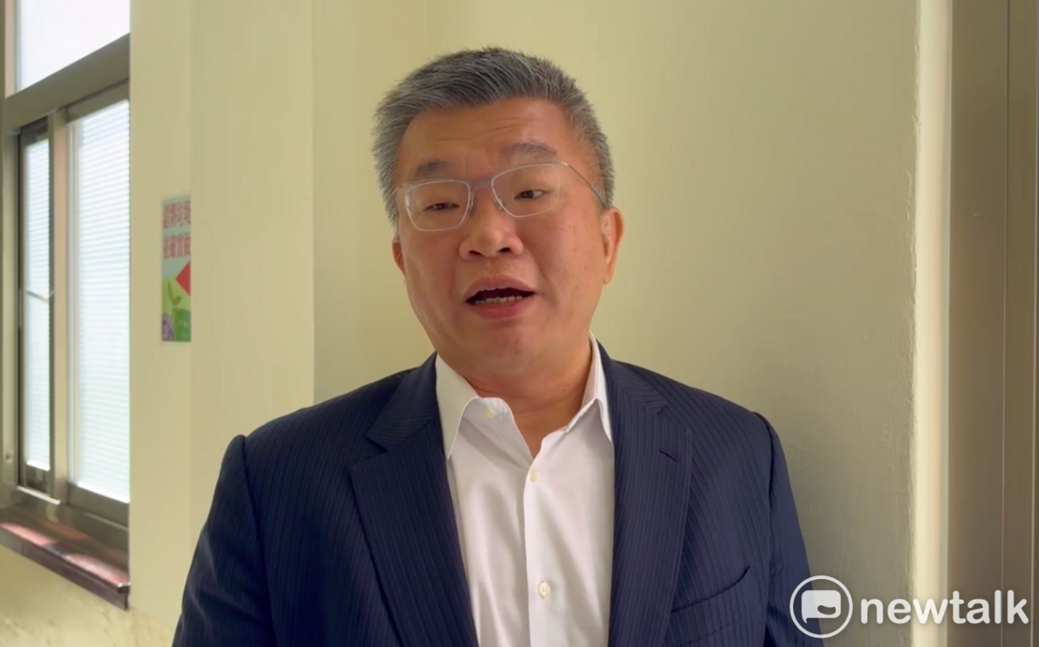 台中男衝泳池對童開槍 蔡其昌批消息竟封2個月  議員轟盧秀燕施政無能、粉飾太平