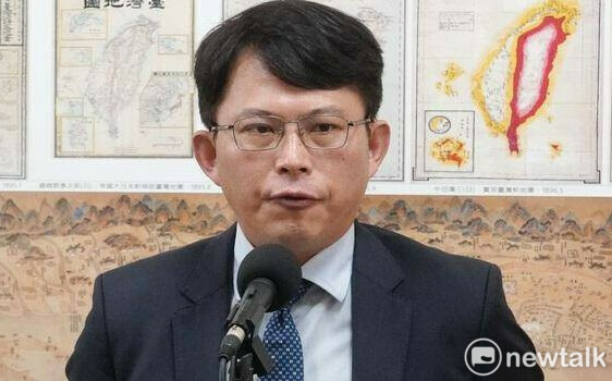 黃國昌遭控藉凱思國際「收錢辦事」吳靜怡：狗仔政治恐變貪污犯罪