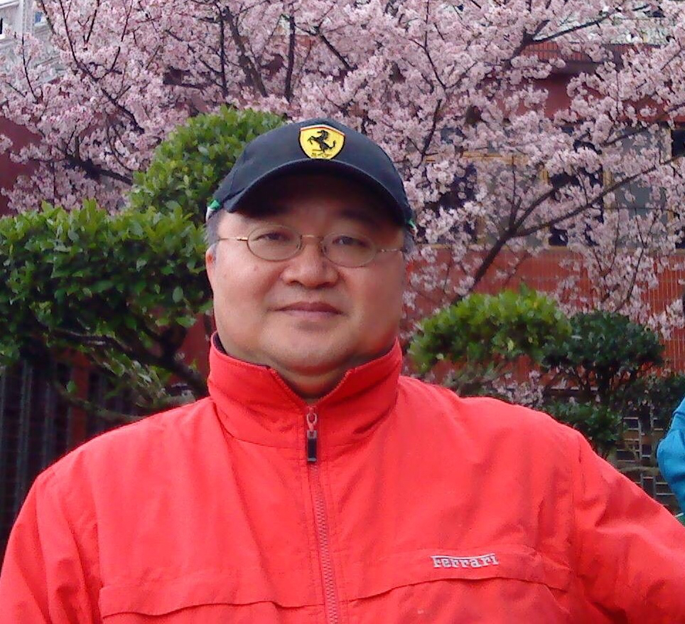 王英銘