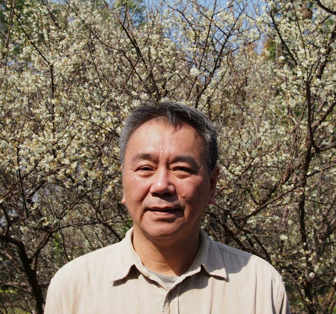 陳銘城