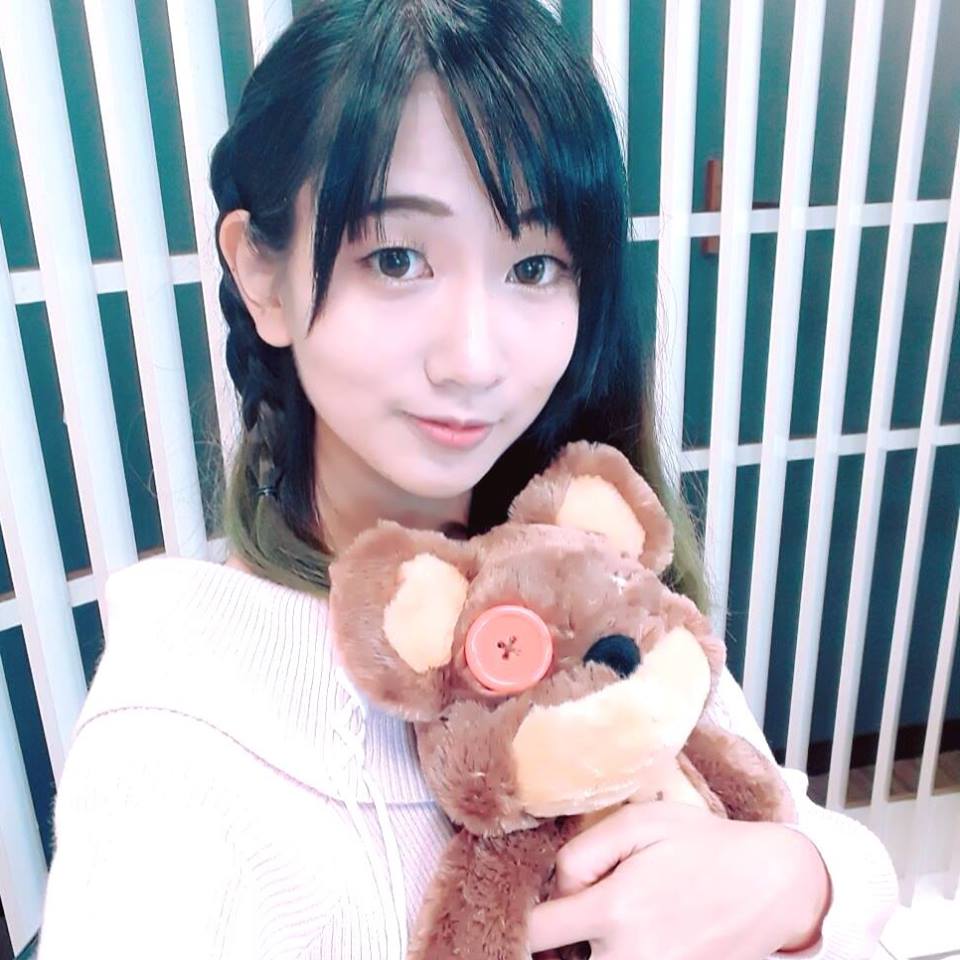 蔡幸秀