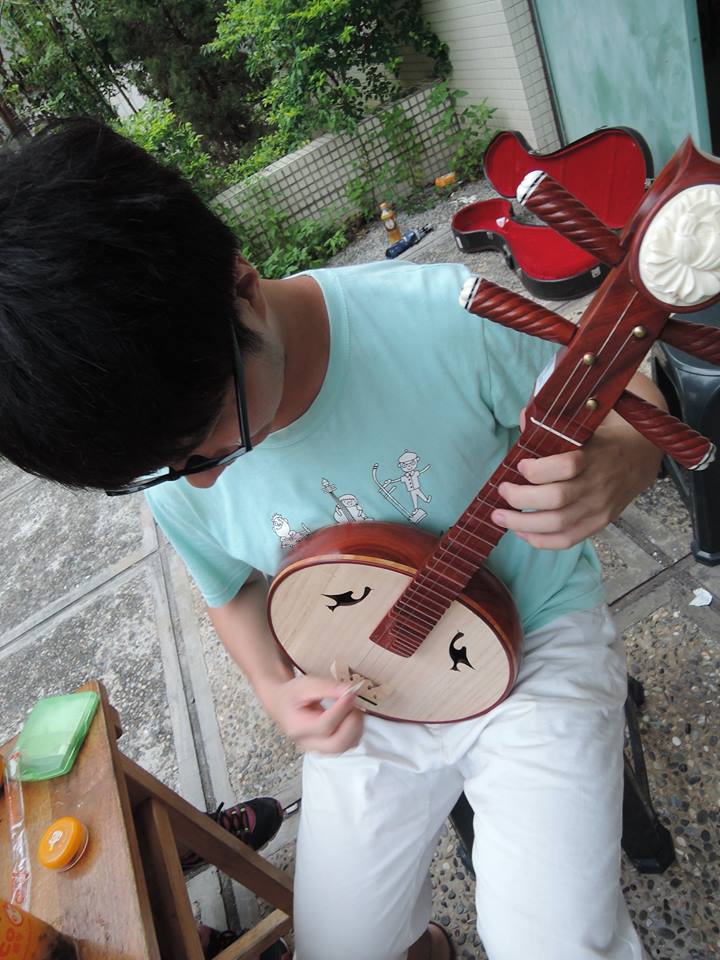 張逸飛