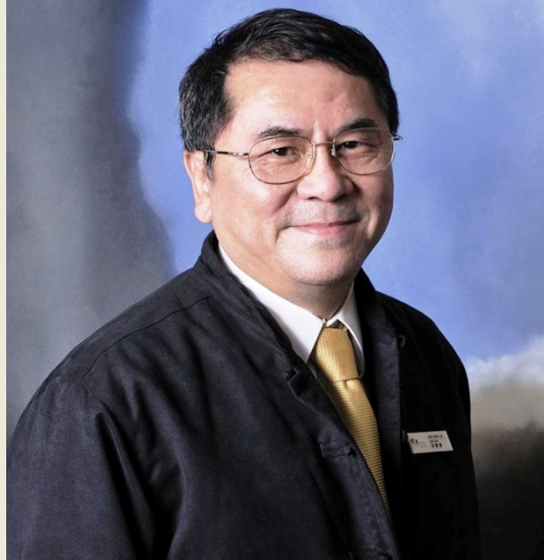 林忠正