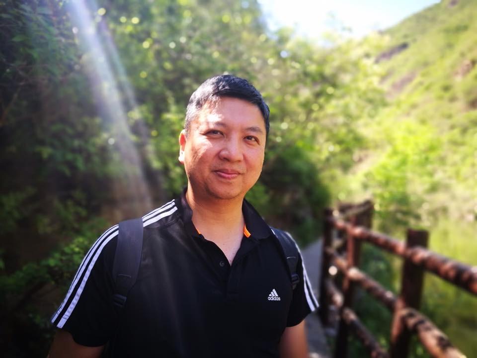 郭宏章