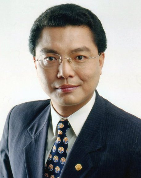 謝建平