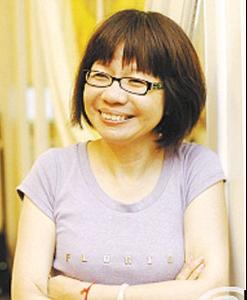 張典婉