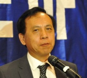 秦晉