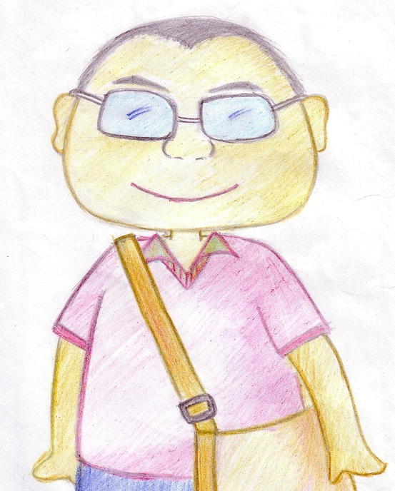 王乾任