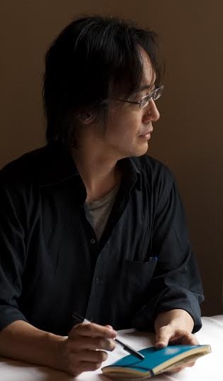 野島剛