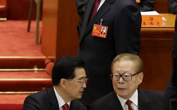 吳瑟致觀點》 中共對台灰色複合攻勢不斷！  國安法修法刻不容緩