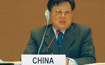 中國嗆台灣爭取參加WHA「誰理你們」 黃暐瀚:只想佔台不是愛台