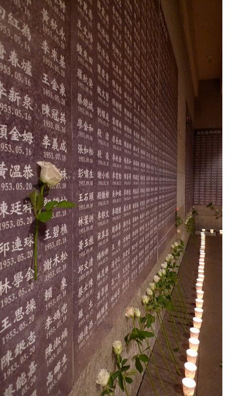 陳昭南觀點》促轉會的賠償金計算公式死當：關押越久賠得越少？