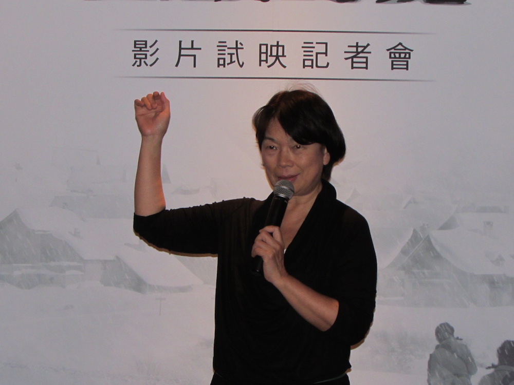 翻拍經典文學 龍應台盼因看戲愛上閱讀 | 生活 | Newtalk新聞