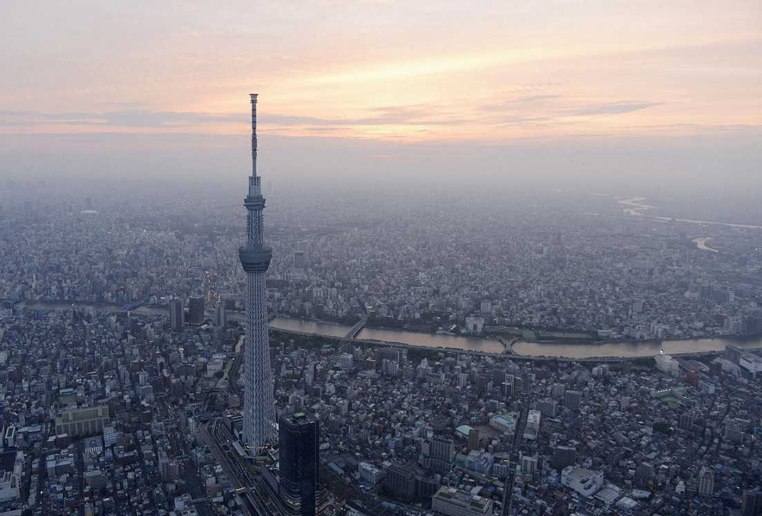 日本擬調降外國遊客購物免稅門檻 | 國際 | Newtalk新聞