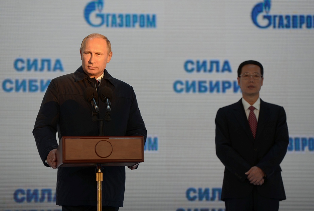 侵烏頻踢鐵板 CNN：恢復帝國仍是普丁最終目標