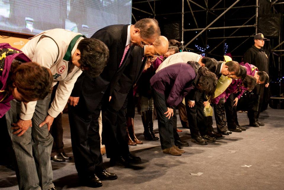 選後第一槍家博 蔡英文被少數幕僚把持 政治 新頭殼newtalk