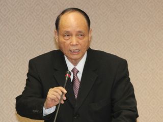 兩岸互設辦事處 林中森:很快有好消息 | 政治 | Newtalk新聞