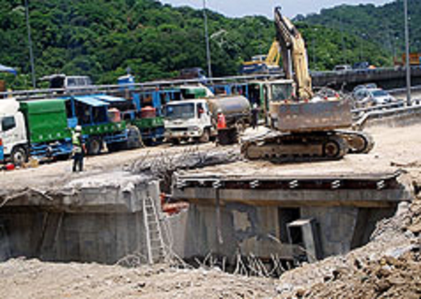 最新消息 北二高實業有限公司