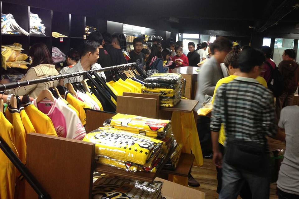 恐成絕版品兄弟象商品引搶購熱潮 生活 新頭殼newtalk