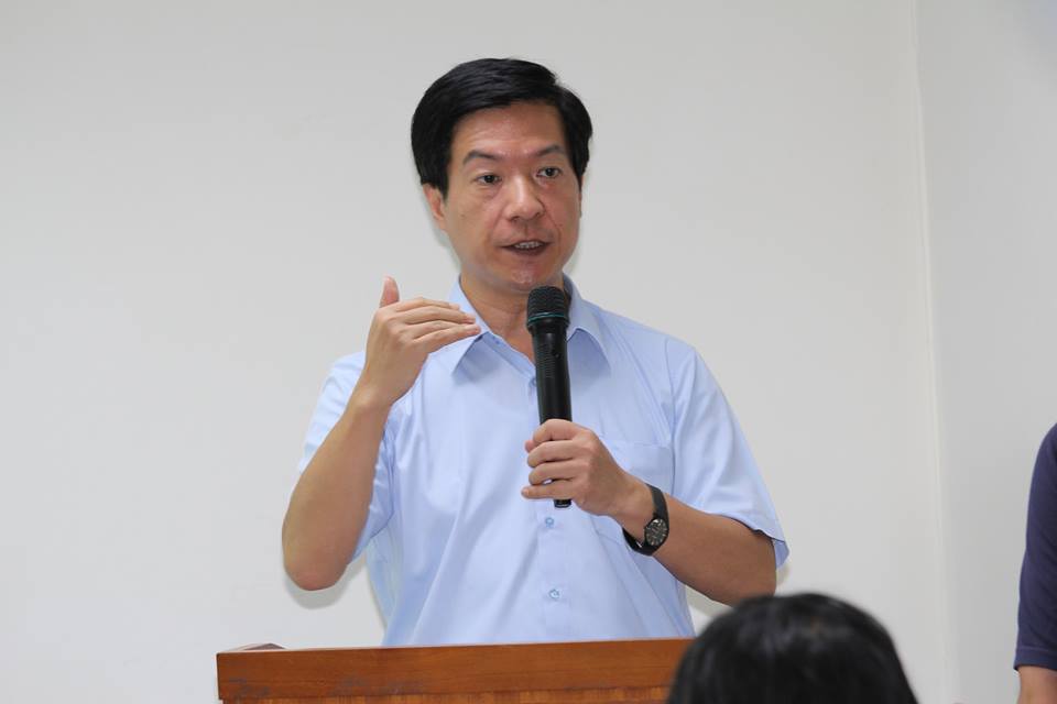 將下修門檻飯店民宿廢食用油擬列管 生活 新頭殼newtalk