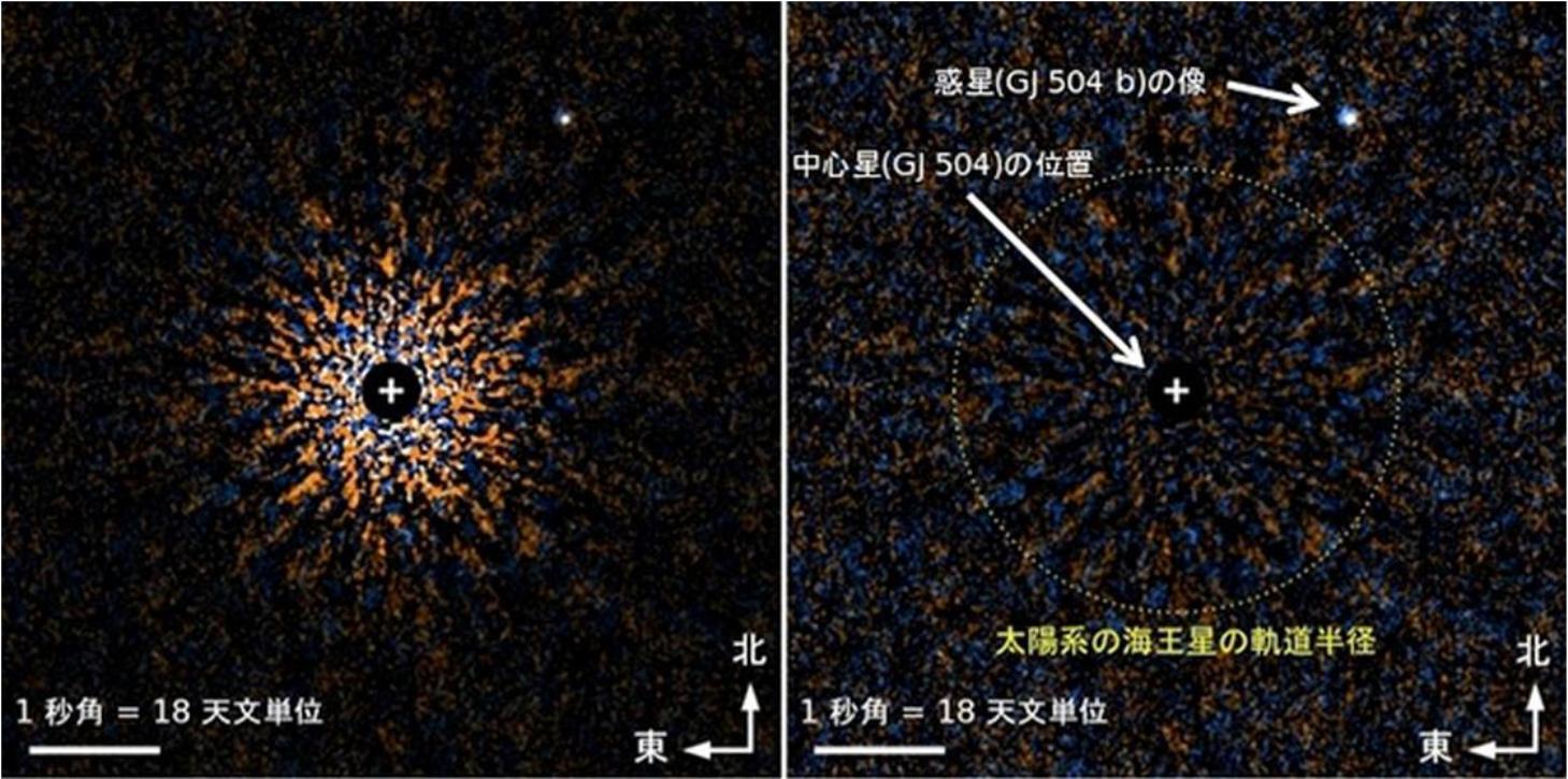 距太陽系60光年外發現 第2木星 科技 Newtalk新聞