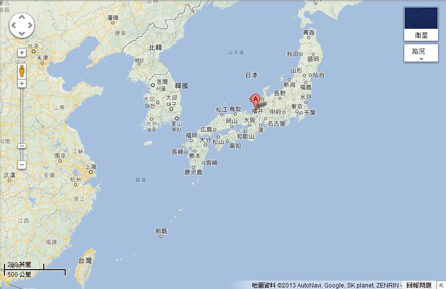 日敦賀核電下是活斷層2號機可能將廢爐 環保 Newtalk新聞